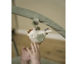 Alfombra de Actividades Little Farm