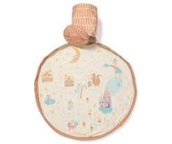 Alfombra de Juegos + Cesta de Almacenaje Soo Fairyworld