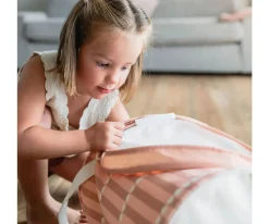 Alfombra de Juegos + Cesta de Almacenaje Soo Fairyworld