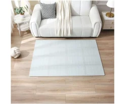 Alfombra de Juegos Puzle XL Gris