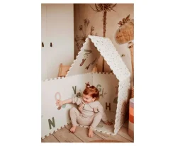 Alfombra de Juegos Tiloo Puzzle Alfabeto