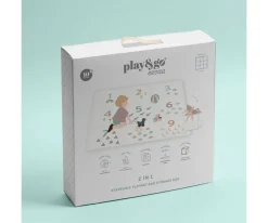 Alfombra de Juegos Tiloo Puzzle Números