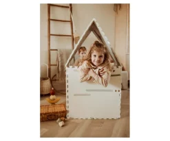 Alfombra de Juegos Tiloo Puzzle Farm