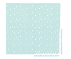 Alfombra de Juegos Tiloo Puzzle Circuito