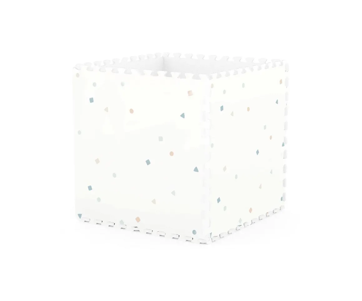 Alfombra de Juegos Tiloo Puzzle Worldmap