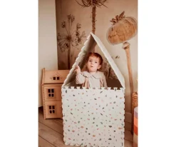 Alfombra de Juegos Tiloo Puzzle Alfabeto