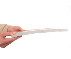 Alfombra Puzle Granja 120 x 90 cm