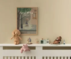 Amigos de Safari León Mini