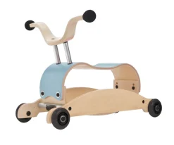 Andador Balancín Mini-Flip Sky Blue