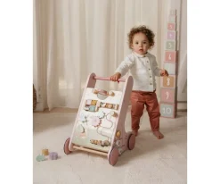 Andador de Actividades Fairy Garden