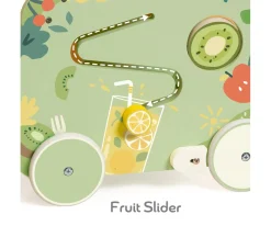 Andador de Madera Cocina