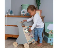 Andador Multiactividades