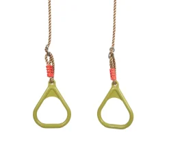 Anillas de Gimnasia Conquistador del Cielo