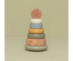 Anillos Apilables Little Farm