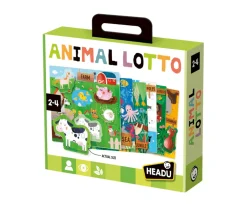 Animal Lotto
