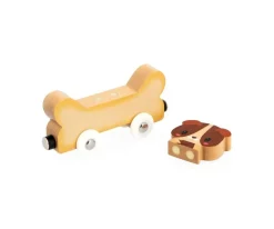 Animales de Compañía Magnéticos