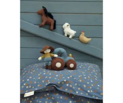 Animales de Granja Pocket Friends