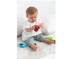 Animalitos de Madera