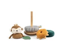 Apilable Basculante Maci El Mono