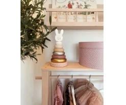 Apilable de Madera Bunny