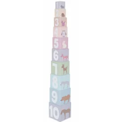 Apilable Forest 1-10