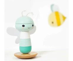 Apilable Libélula Pure