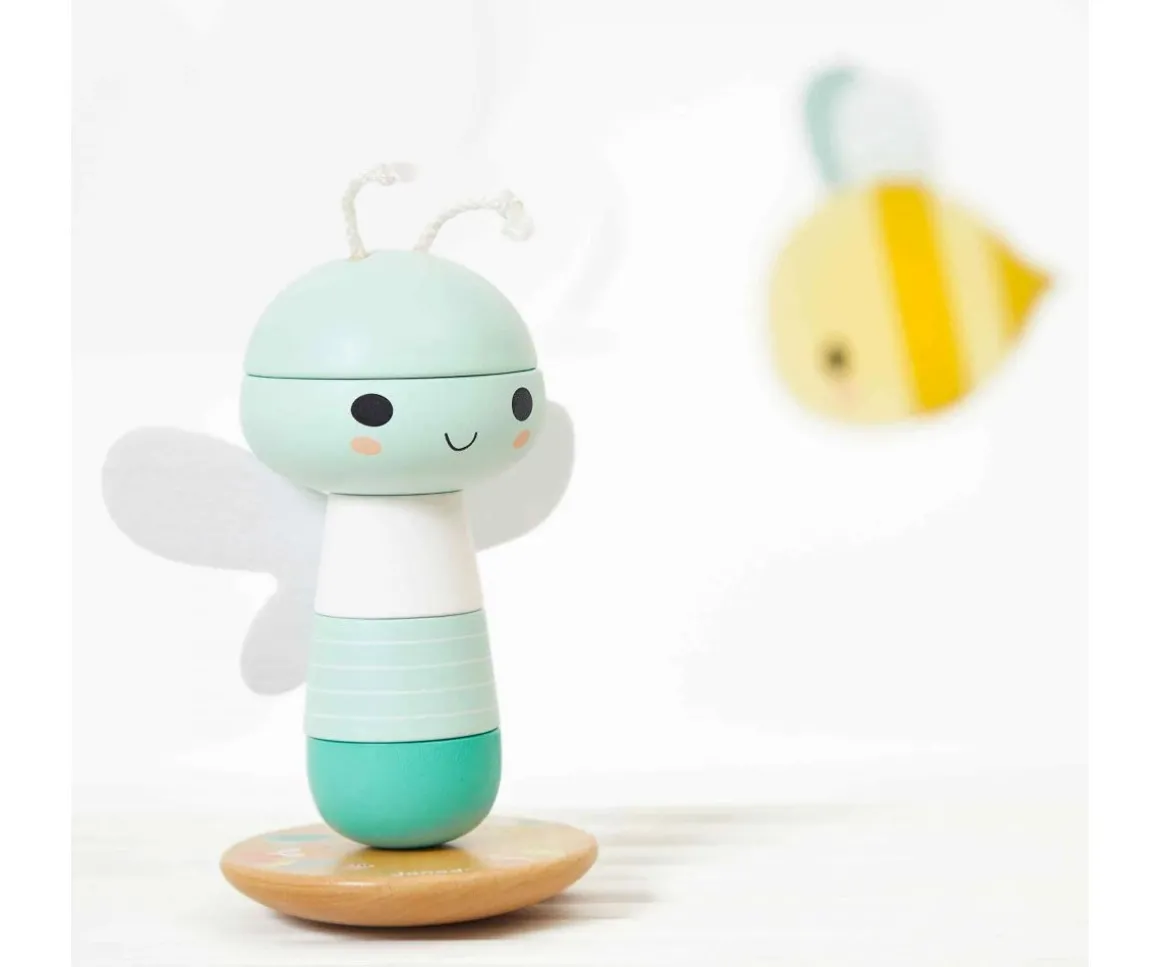 Apilable Libélula Pure