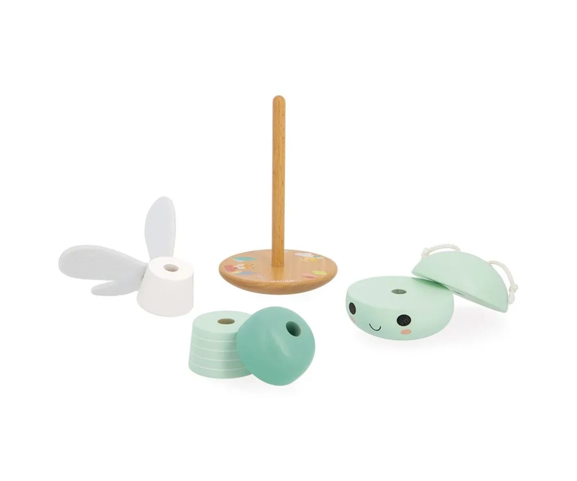 Apilable Libélula Pure