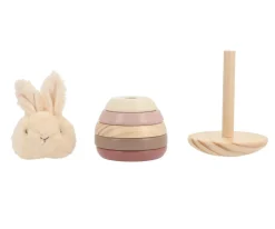 Apilable Little Rabbit Personalizable