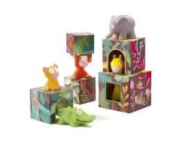 Apilable Maxi Topanijungle