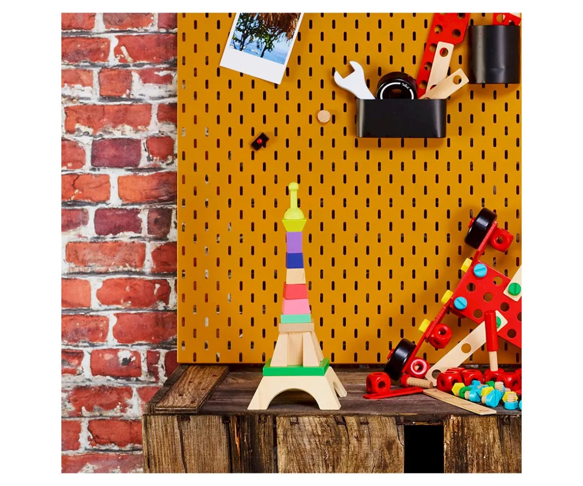 Apilable Torre Eiffel