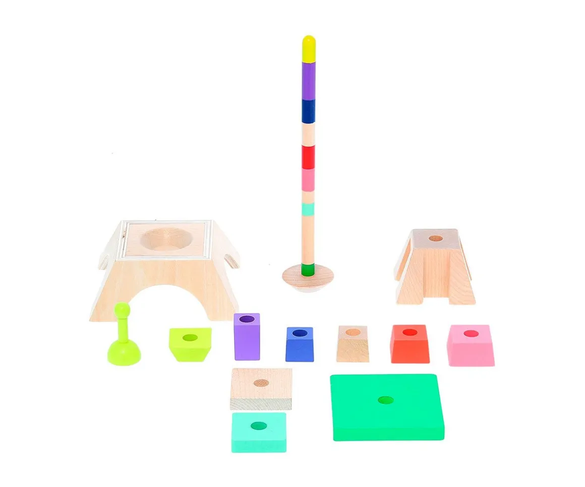 Apilable Torre Eiffel