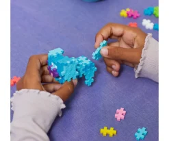 Aprende a Construir Animales 250 Piezas