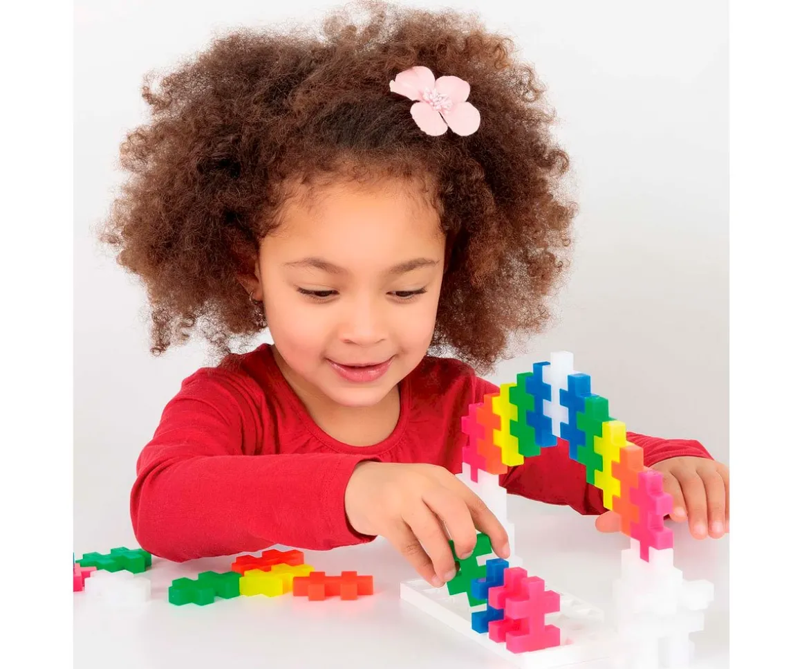 Aprende a Construir BIG 60 Piezas