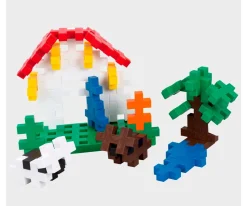 Aprende a Construir BIG 60 Piezas