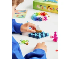 Aprende a Construir Coloverse 1000 Piezas