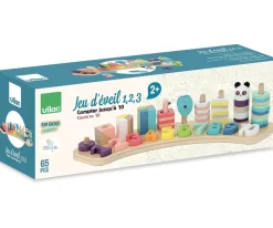 Aprendo a Contar Arcoiris