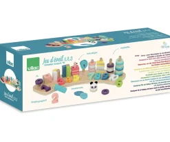 Aprendo a Contar Arcoiris