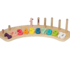 Aprendo a Contar Arcoiris