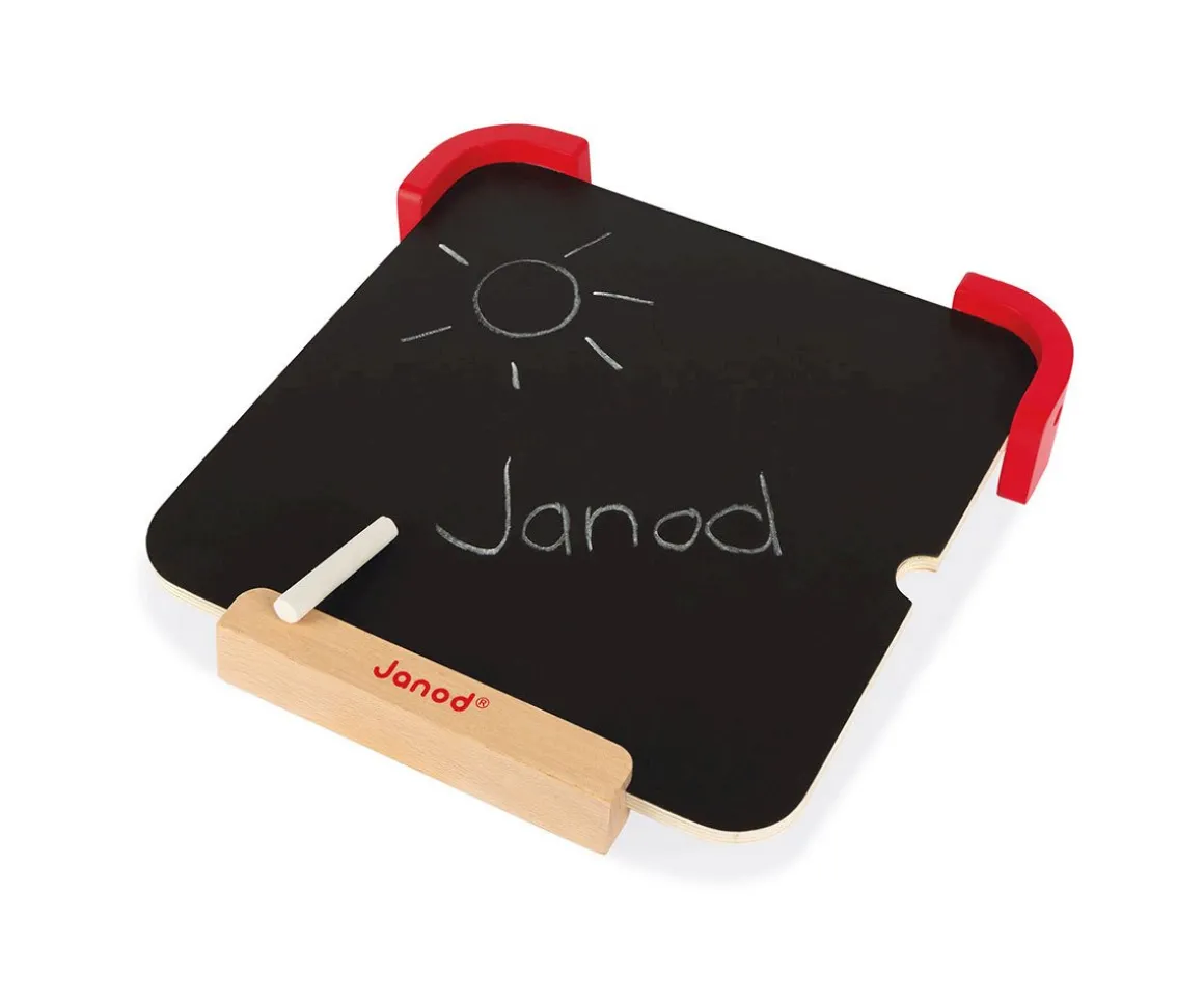 Aprendo los Colores - Discos Magnéticos