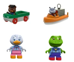 AquaPlay MegaLockBox Waterway