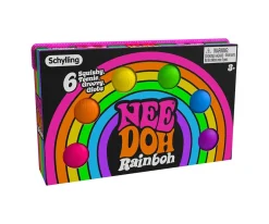 Arcoiris Teenie Needoh