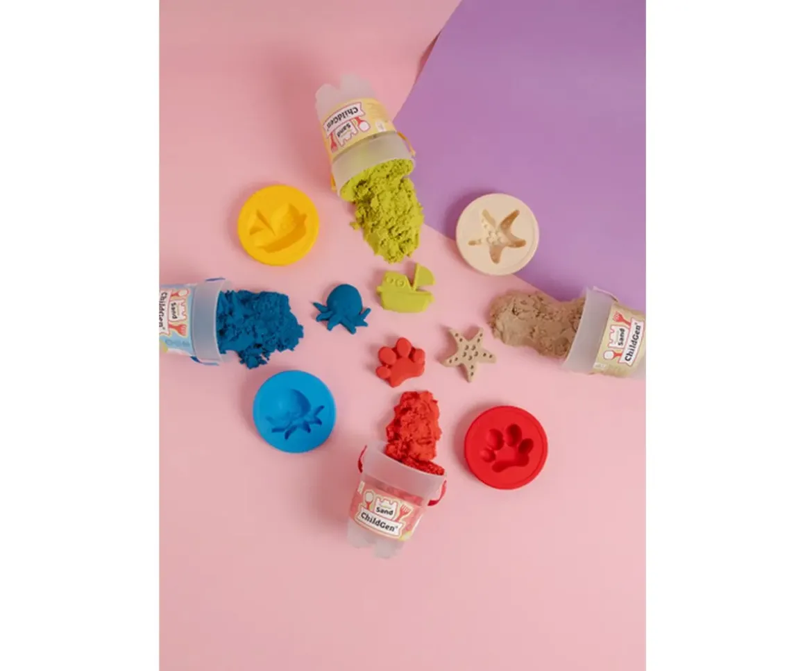 Arena Cinética Blue