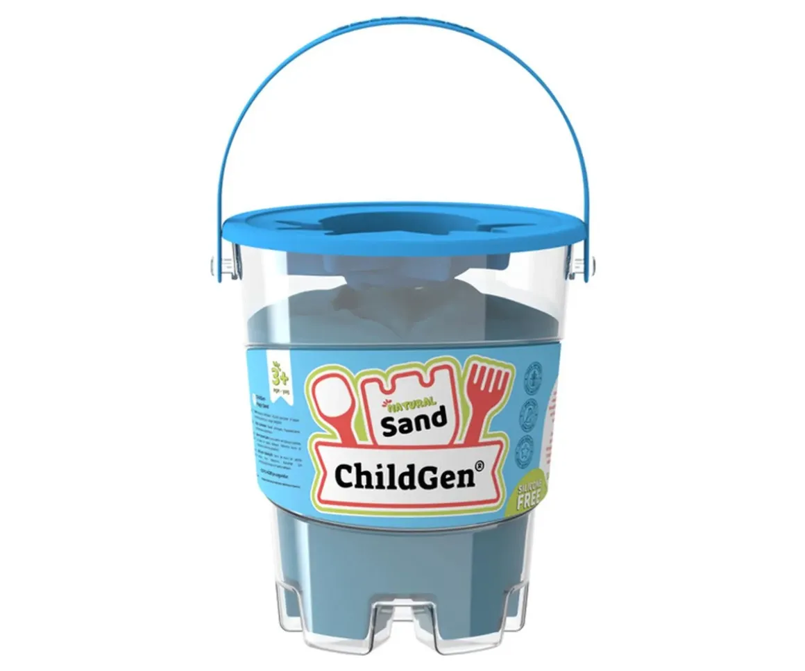 Arena Cinética Blue