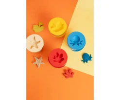 Arena Cinética Blue