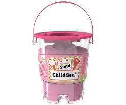 Arena Cinética Pink