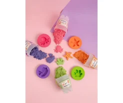 Arena Cinética Pink