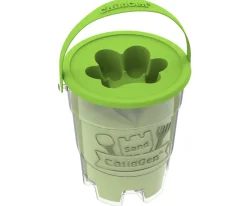 Arena Cinética Verde