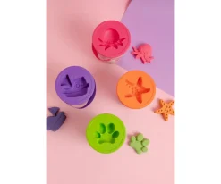 Arena Cinética Yellow