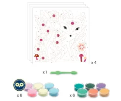 Arenas Luces de Jardín